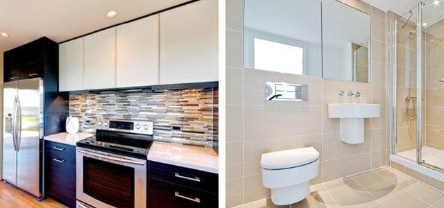 Remodelación de casas en Dearborn Michigan